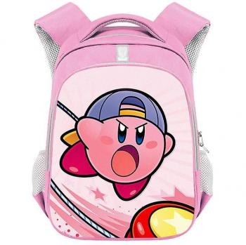 Bolso escolar Kirby para niños