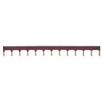 Barre pontage 1p 10mm2 kb163ng hager