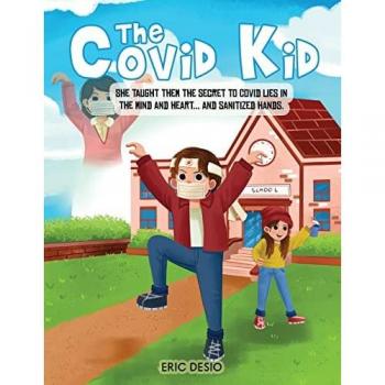 The Covid Kid