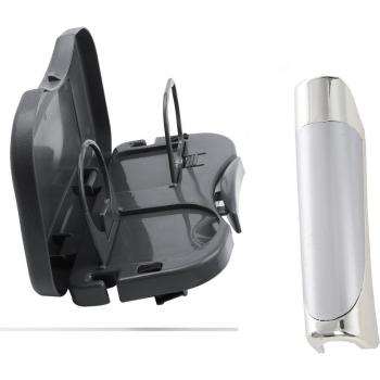 Car Cup Tray and Brake Lever Organizer