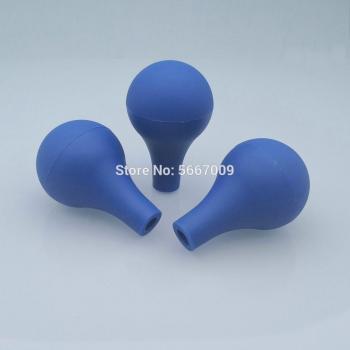Lab Rubber Dropper Pipette Suction Ball
