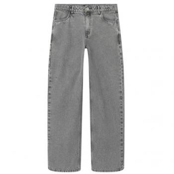 Jeans Kizza Lmtd 8 Anni in Grigio Chiaro