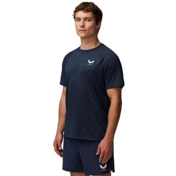 Adaptive Night Navy Men’s T‑Shirt (L)