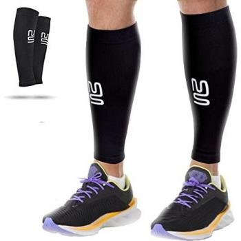 Modetro Sports Calf Support Sleeve