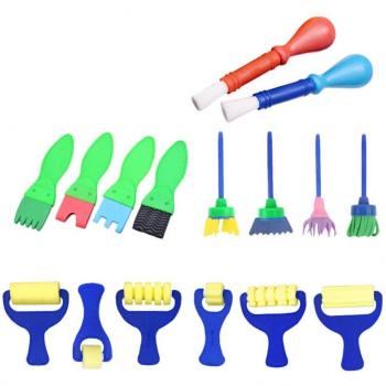 DIY Painting Tools
