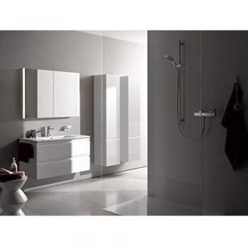Laufen Lavabo PRO S 2 Cassetti con Sottotelaio