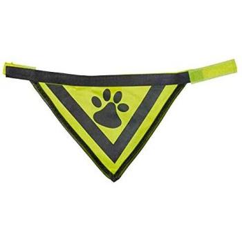 Trixie Safer Life Adjustable Safety Neckerchief, XS-S