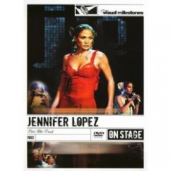 Hamish Hamilton Jennifer Lopez