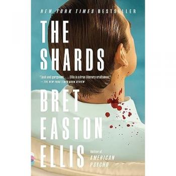 The Shards: A novel