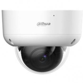 Telecamera di Rete Dahua HDCVI 2MP Bianco