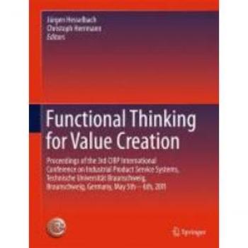 Functional Thinking for Value Creation