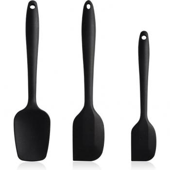 Ultra‑Thermal Silicone Spatula Kit