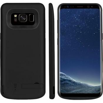 6000mAh Power Bank Case for Samsung Galaxy S8 S9 S10 Plus