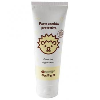 Biofficina Toscana Creme Trocador de Fraldas 75 ml