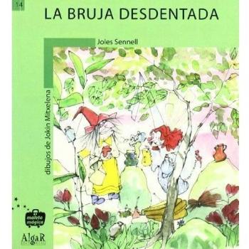 Bruja desdentada