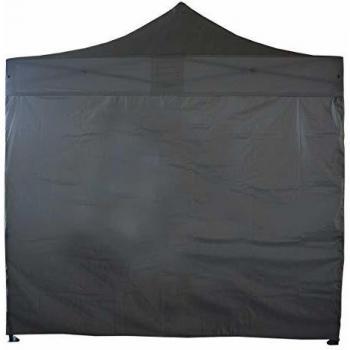 Muratura tenda pieghevole PTO+ 50mm 3m grigio