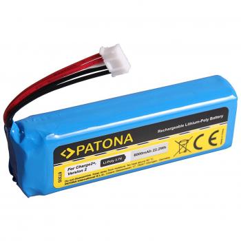 Pellicola Difesa JBL Charge 2+ 2015