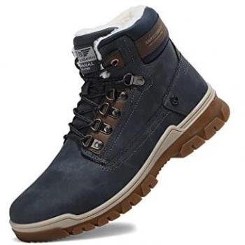 Botas de Trekking para Hombre ARRIGO BELLO Talla 41-46