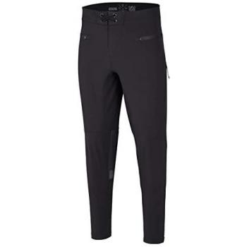 IXS Herren MTB Hose Schwarz Größe M