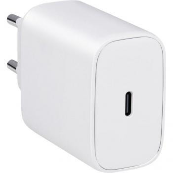 Grundig GAN Charger Wall 230V 65W USBC (Weiss)
