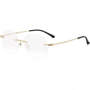 Titanium Airframe Prescription Lenses