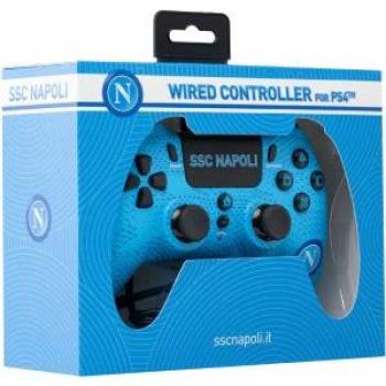 Qubick gamepad per playstation 4 napoli 2.0