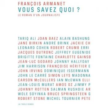 Vous savez quoi ?