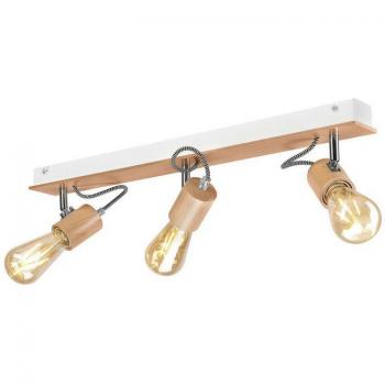 Lamkur Faretto Bianco LED 3E27