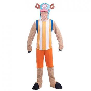 Chopper Outfit Maschile