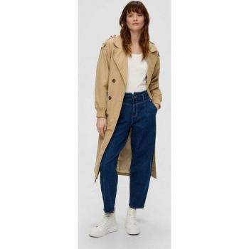 S.Oliver Barrel Leg Jeans