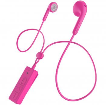 DeFunc BT Earbud BASIC TALK