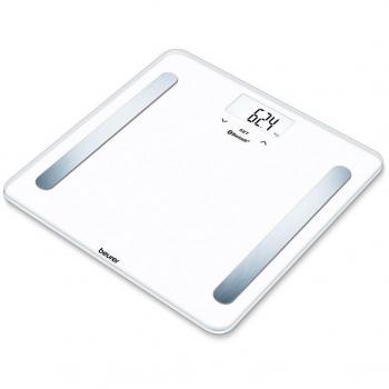 Balance de diagnostic Beurer BF-600 blanche