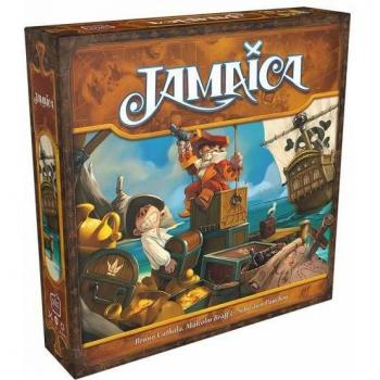 Jamaica