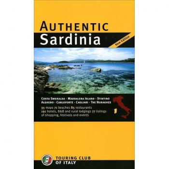 Sardinia. Ediz. inglese