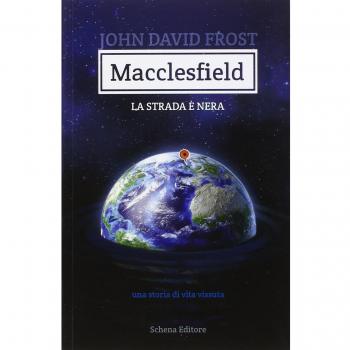Macclesfield. La strada è nera