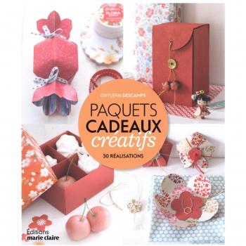 Paquets Cadeaux Creatifs