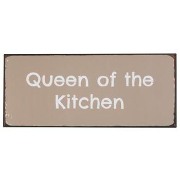 Ib Laursen Schild Küchenherrscherin 70178-00