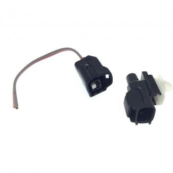 Aire Acondicionado Yaris con Sensor T° 077500‑5191