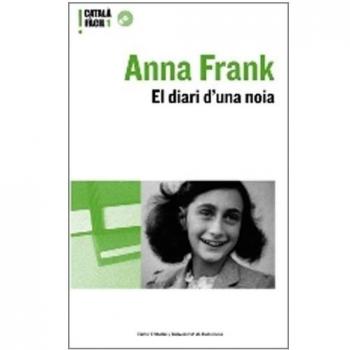 (CAT).ANNA FRANK.EL DIARI D'UNA NOIA