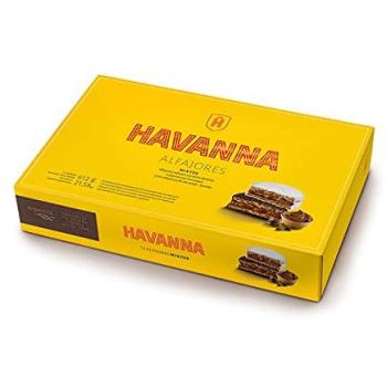 Delicias de Chocolate y Merengue