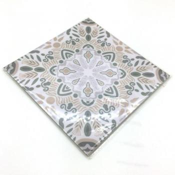 Funlife Waterproof Moroccan Tile Stickers