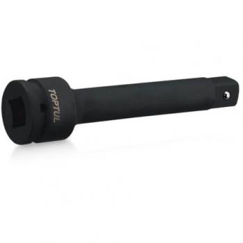 Extensión para llave de impacto TOPTUL KACE2404, 3/4, Longitud 4