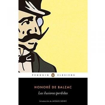 Las ilusiones perdidas