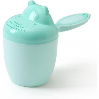 Tiny Tummy Bath Toy