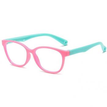 Lunettes Optiques Anti-Radiation pour Enfants
