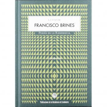 La voz de Francisco Brines