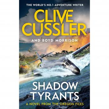 Shadow Tyrants