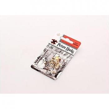 Size 2 Picture Hooks