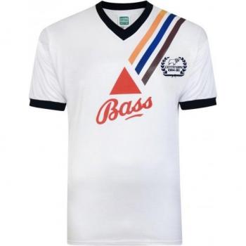 Derby County FC 1984 Centenary Vintage Shirt