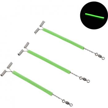 Conector de Alambre de Acero para Agua Salada